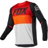 Maglia Fox Racing 360 BANN N002 2020 Manica Lunga
